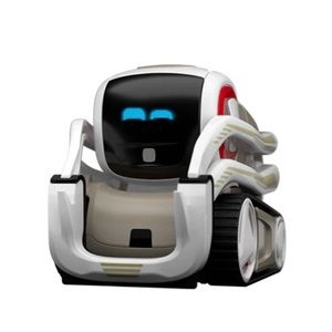 Cozmo robot